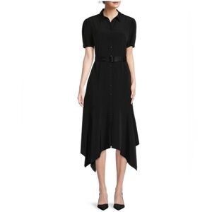 Classic Karl Lagerfeld Paris Dress